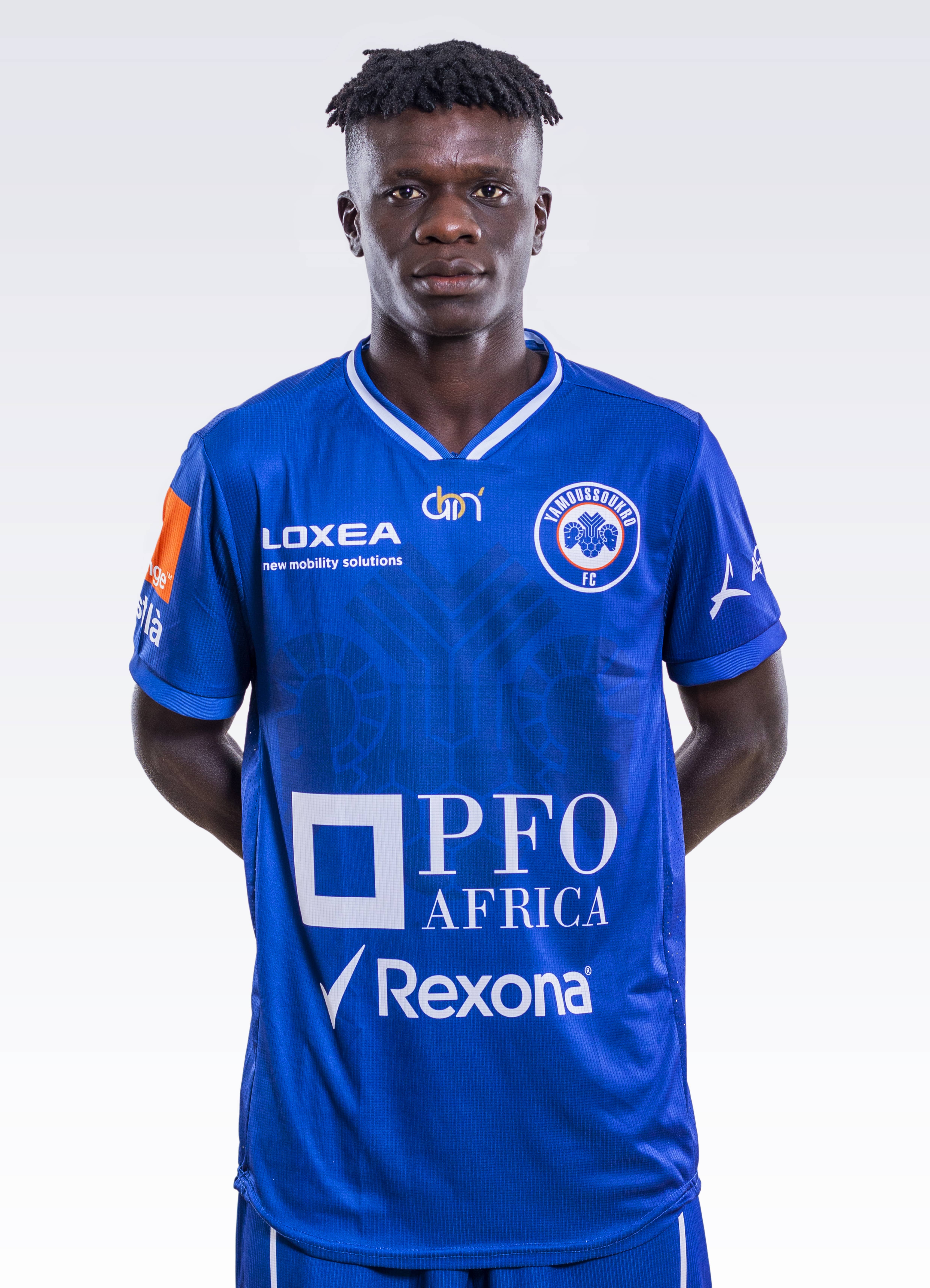 Camara Mamadou