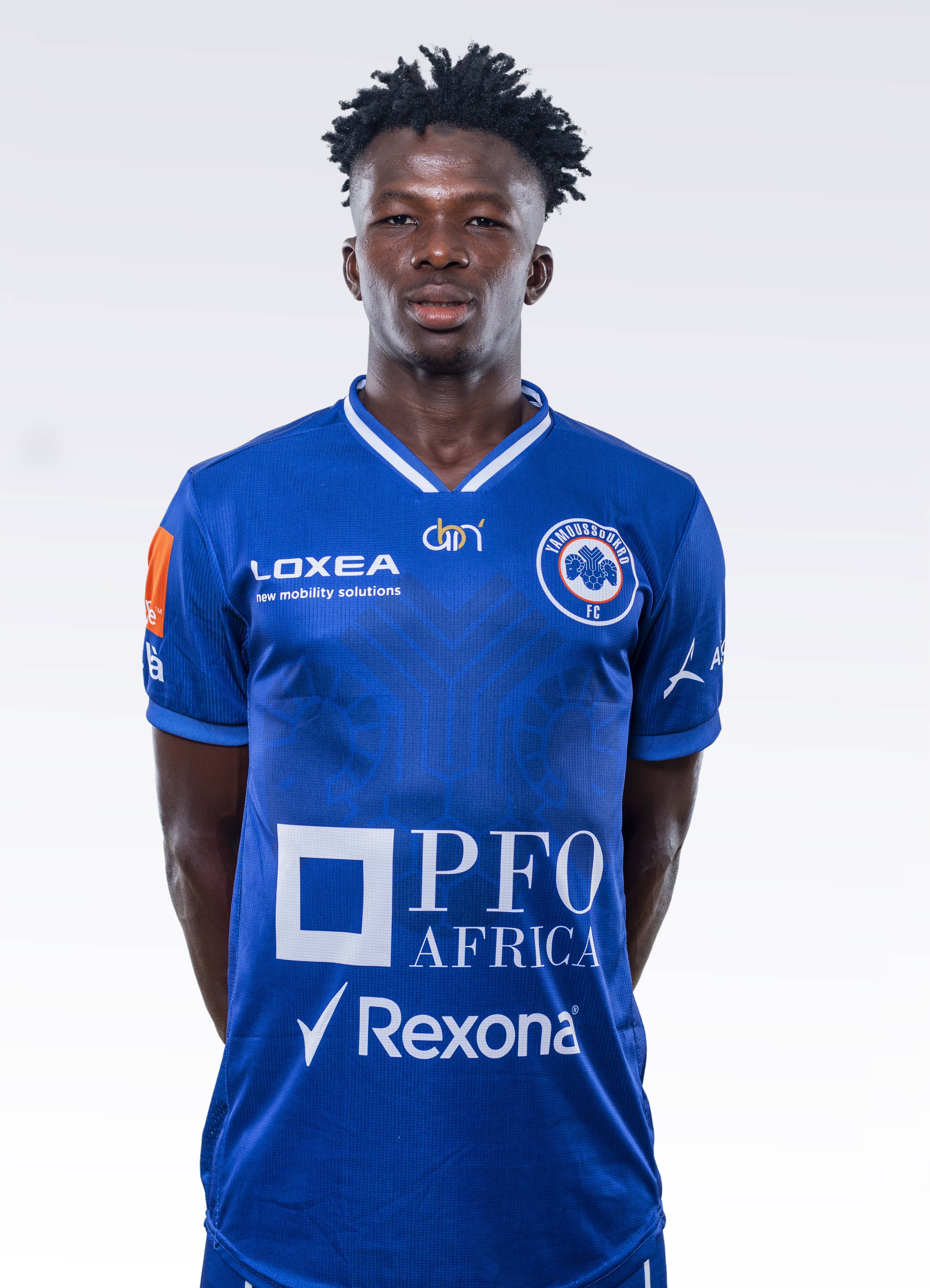 Gobi Alexis Emmanuel