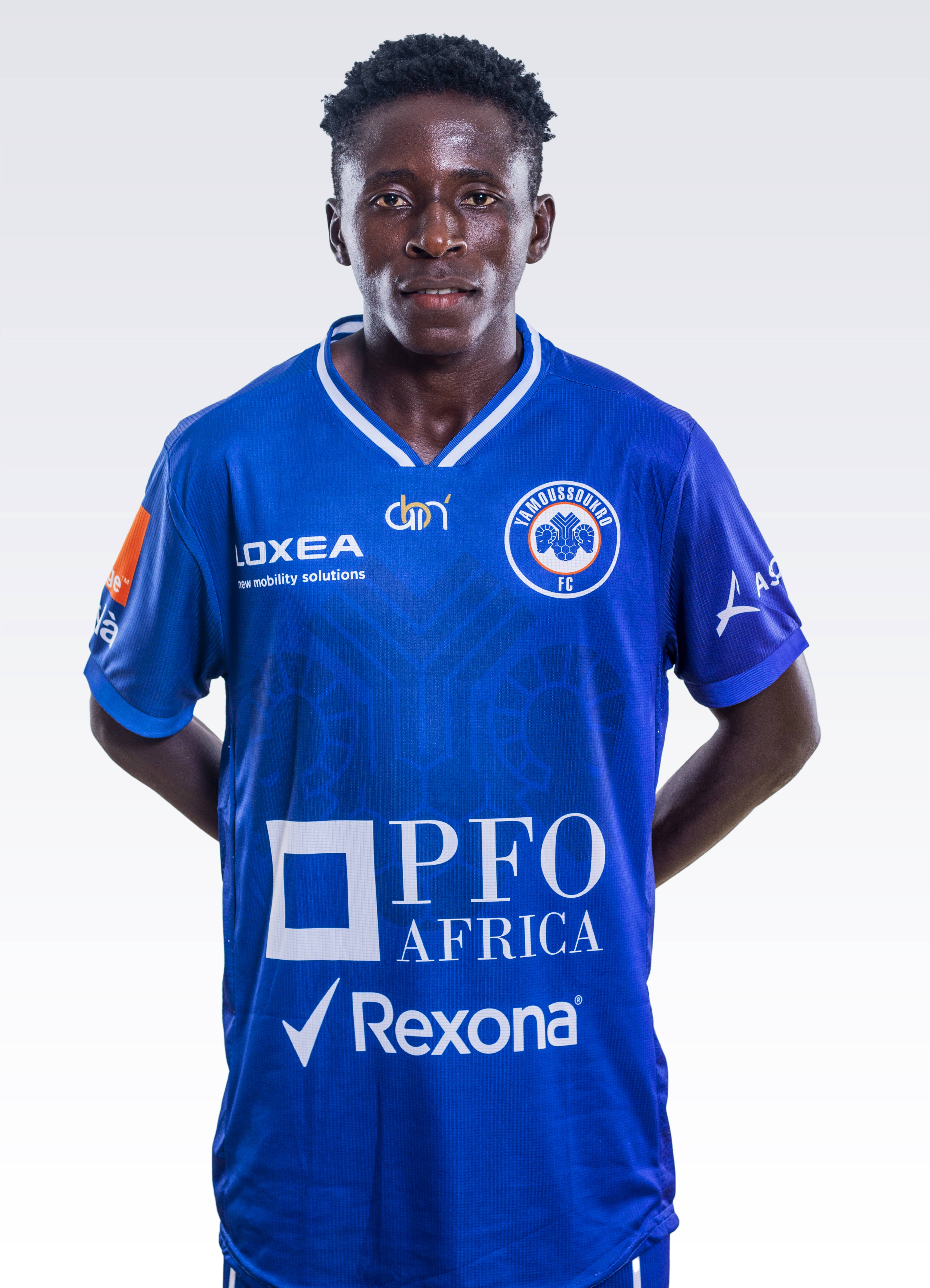 Koné Issouf Veratti