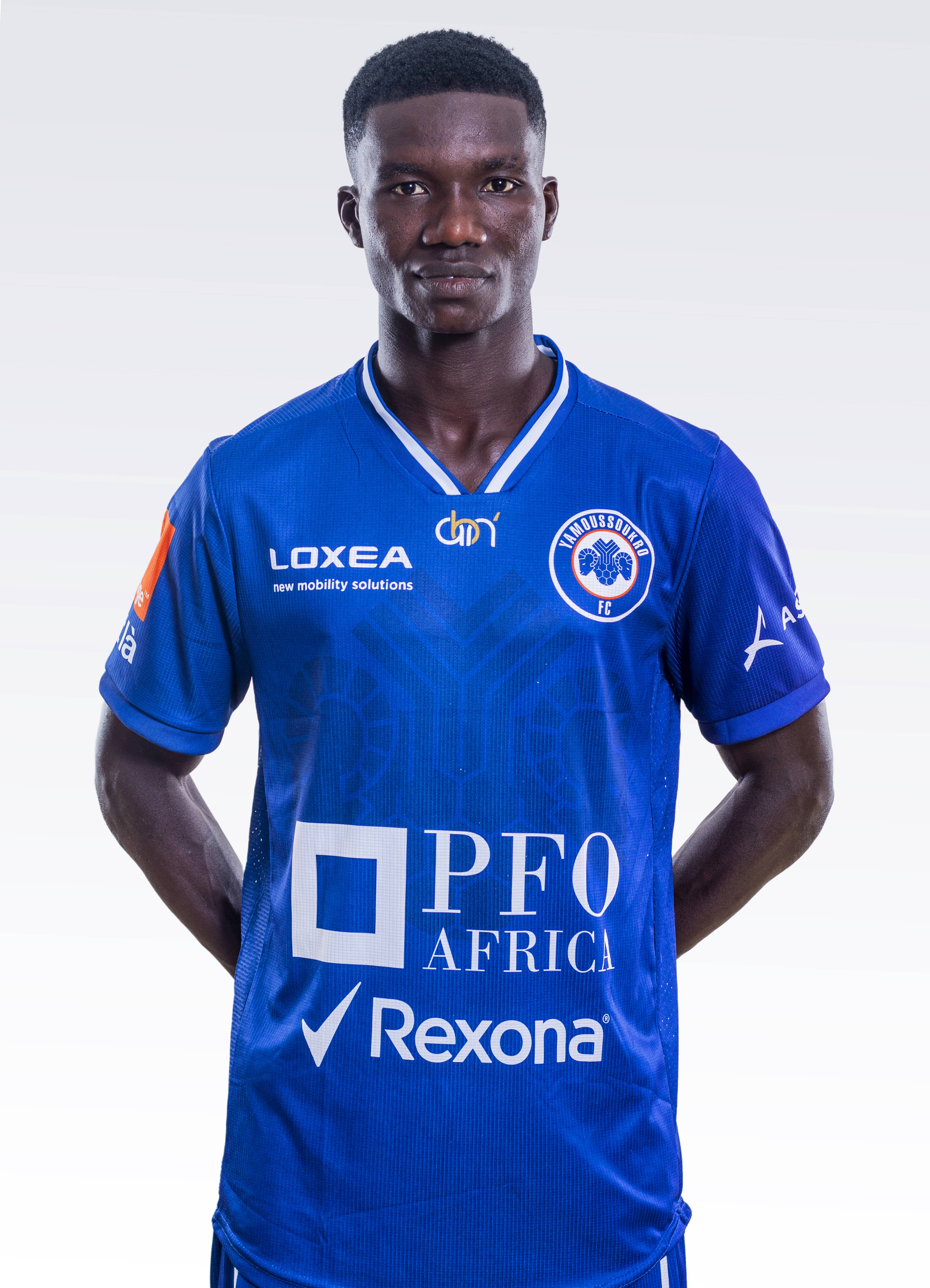 Koné Mohamed Zoumana