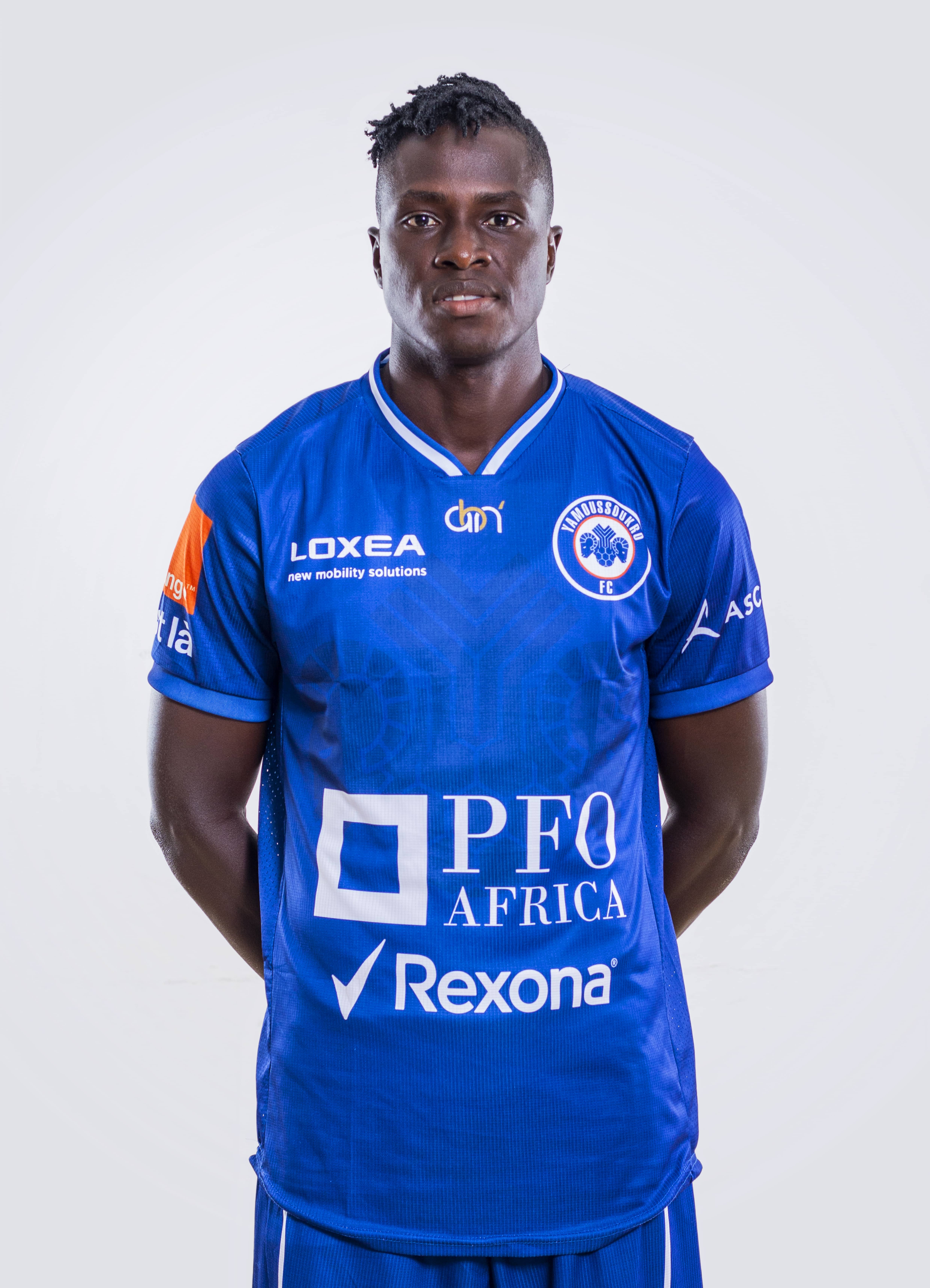 Kouassi Eddi Éric Zabala