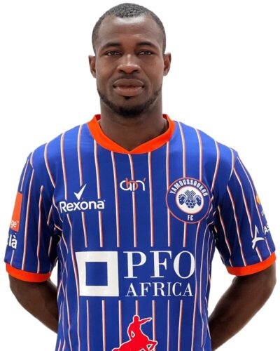 N’Goran Doh Kouassi Dima