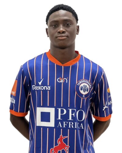 Doumbia Mory