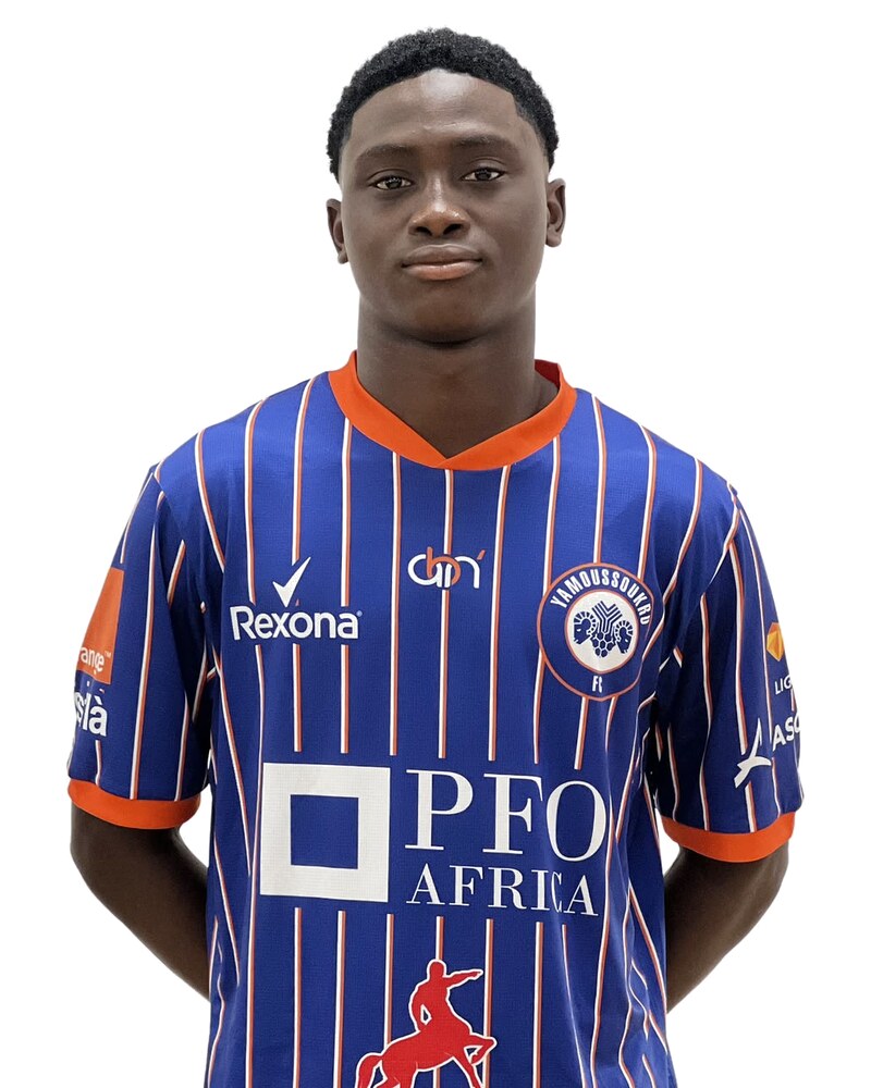 Doumbia Mory, Yamoussoukro FC