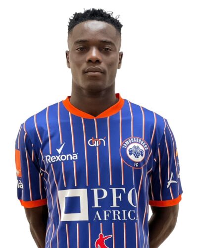 Sanogo Hassan Aziz