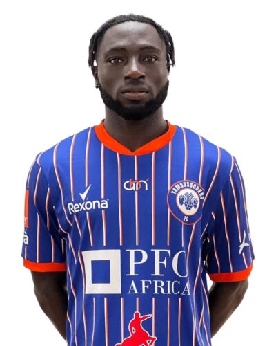 Afful Seedorf Asanté