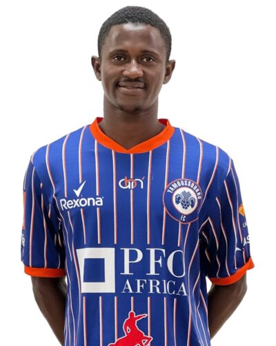 Diallo Idrissa