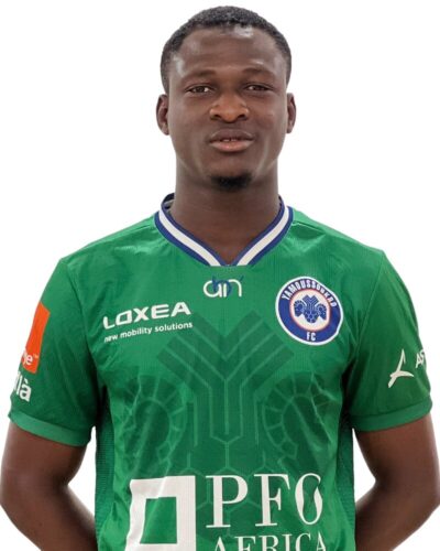 Koné Zoumana
