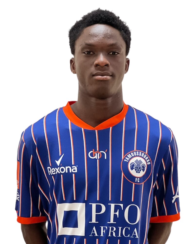 N’Guessan Blaikatchi Elvis, Ailier, Yamoussoukro FC