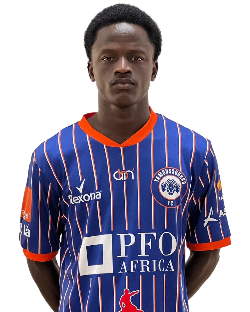 Doumbia Mory Ismael, Yamoussoukro FC